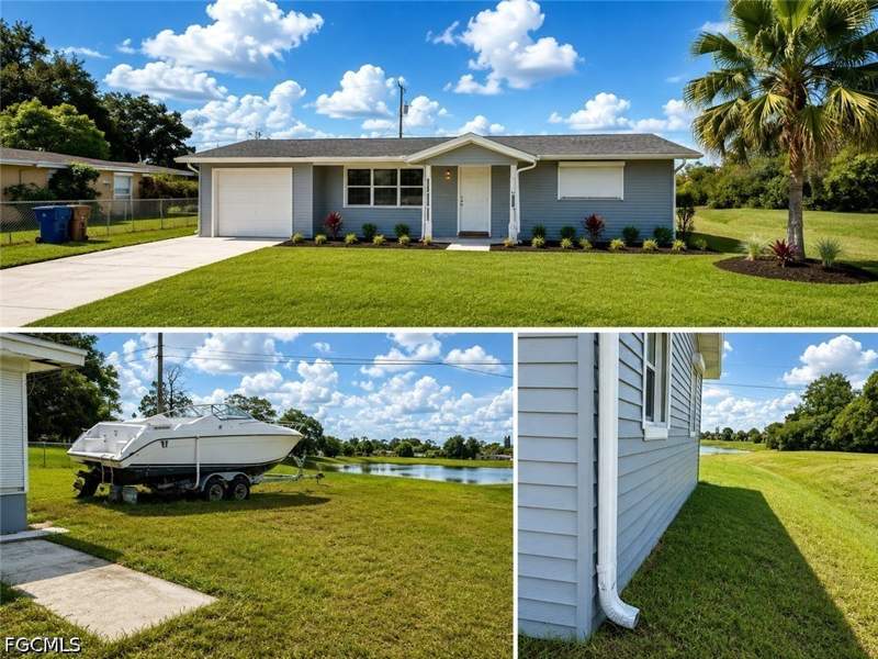 2 bedroom SingleFamilyResidence at 106 Jasmine Rd W, Lehigh Acres, Lehigh Acres — photo 2