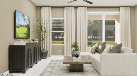 16801 Red Lantana Trce, Alva FL - photo 13 of 21