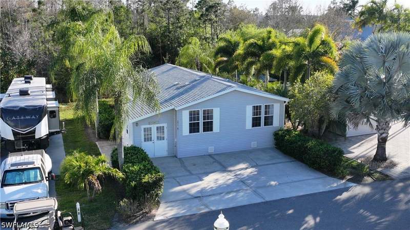 2 bedroom SingleFamilyResidence at 5935 Brightwood Dr A070, Cypress Woods Rv Resort, Fort Myers — photo 2