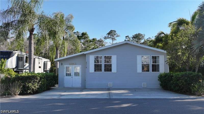 2 bedroom SingleFamilyResidence at 5935 Brightwood Dr A070, Cypress Woods Rv Resort, Fort Myers — photo 5