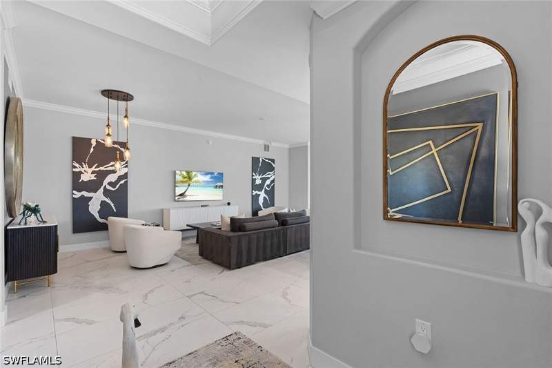 3 bedroom Condominium at 9270 Triana Ter 222, Triana, Fort Myers — photo 2