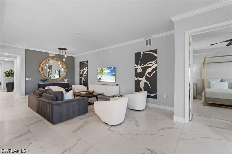 3 bedroom Condominium at 9270 Triana Ter 222, Triana, Fort Myers — photo 4