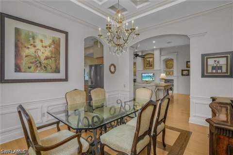 10019 Ginger Pointe Ct, Estero FL - photo 14 of 37