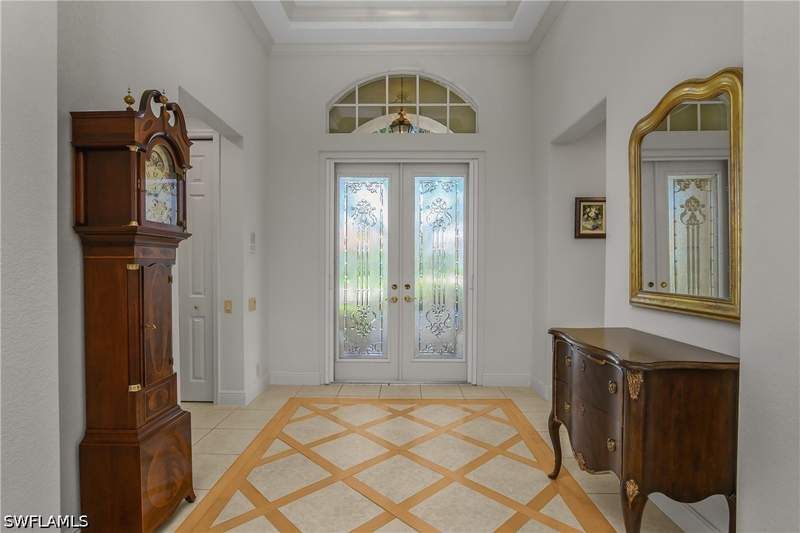 3 bedroom SingleFamilyResidence at 10019 Ginger Pointe Ct, Ginger Pointe, Estero — photo 3