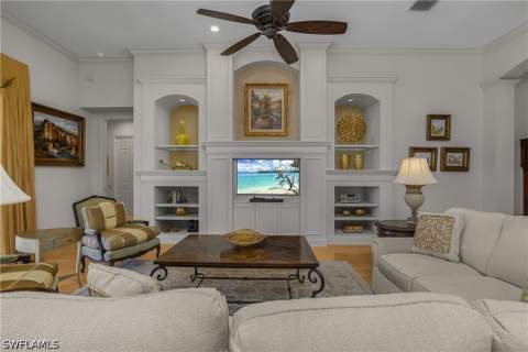 10019 Ginger Pointe Ct, Estero FL - photo 6 of 37