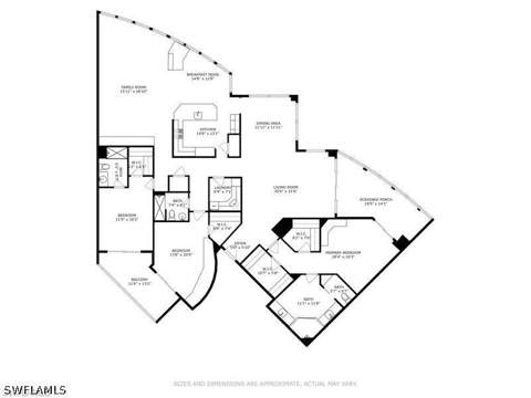 4801 Bonita Bay Blvd 1603, Bonita Springs FL - photo 16 of 38