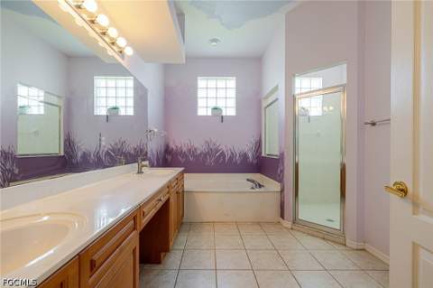 12803 Vista Pine Cir, Fort Myers FL - photo 14 of 44