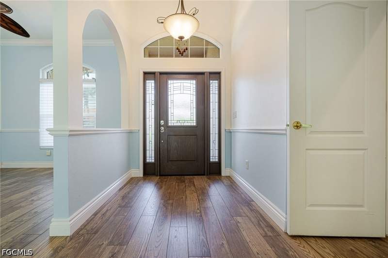 4 bedroom SingleFamilyResidence at 12803 Vista Pine Cir, Pinecrest, Fort Myers — photo 3