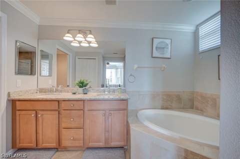 10296 Heritage Bay Blvd 3111, Naples FL - photo 15 of 30