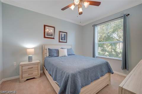 10296 Heritage Bay Blvd 3111, Naples FL - photo 17 of 30