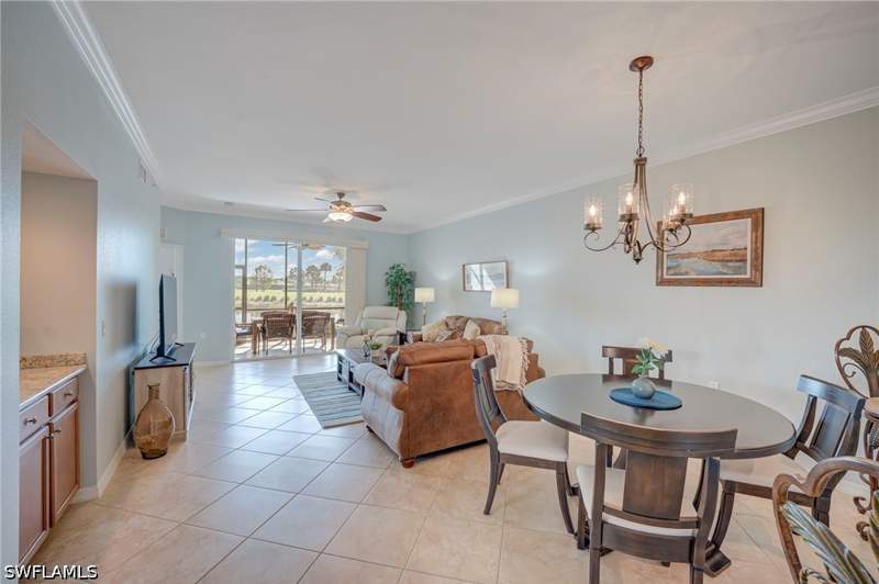 2 bedroom Condominium at 10296 Heritage Bay Blvd 3111, Heritage Bay, Naples — photo 2