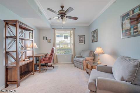 10296 Heritage Bay Blvd 3111, Naples FL - photo 21 of 30