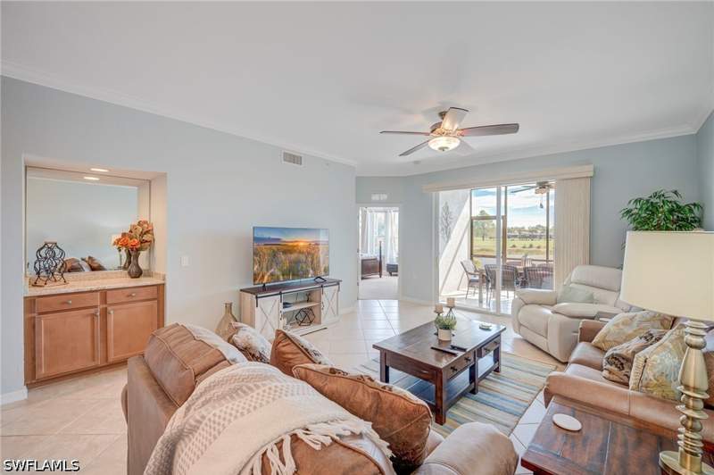 2 bedroom Condominium at 10296 Heritage Bay Blvd 3111, Heritage Bay, Naples — photo 3