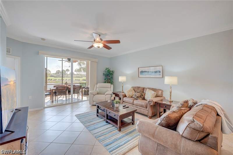 2 bedroom Condominium at 10296 Heritage Bay Blvd 3111, Heritage Bay, Naples — photo 4
