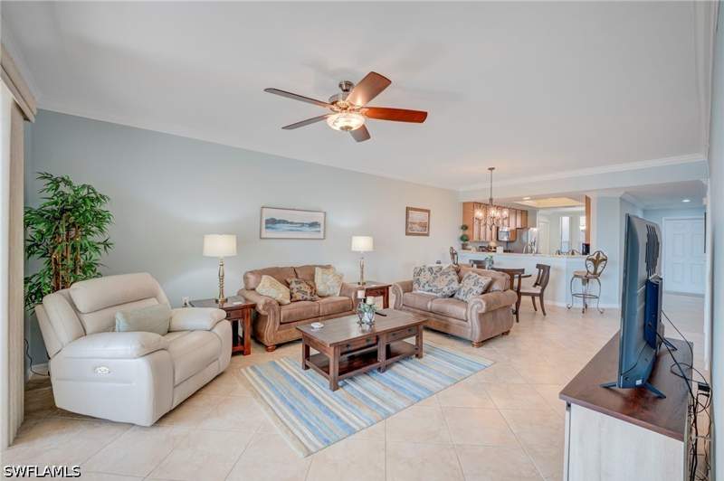 2 bedroom Condominium at 10296 Heritage Bay Blvd 3111, Heritage Bay, Naples — photo 5