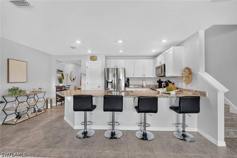 3 bedroom Townhouse at 6381 Brant Bay Blvd 102, Bayshore Commons, North Fort Myers — photo 5