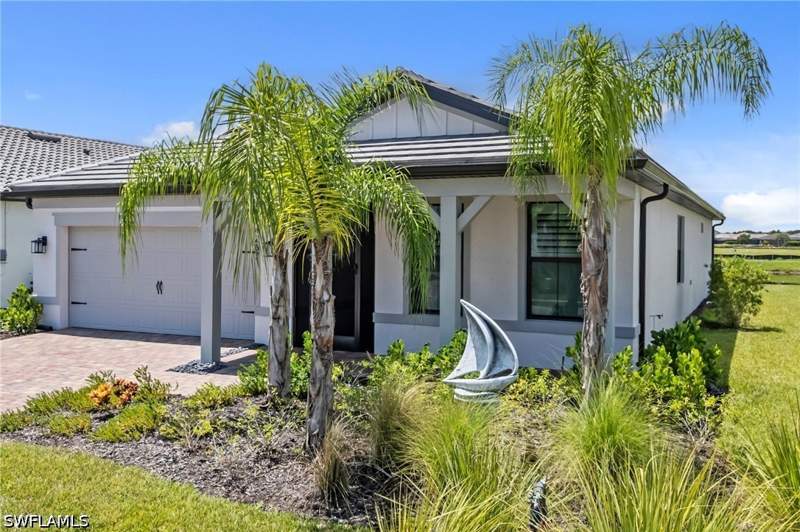 2 bedroom SingleFamilyResidence at 6267 Van Buren Ct, Del Webb, Ave Maria — photo 2