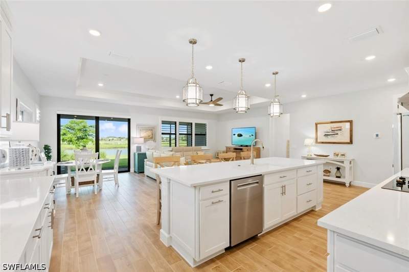 2 bedroom SingleFamilyResidence at 6267 Van Buren Ct, Del Webb, Ave Maria — photo 4