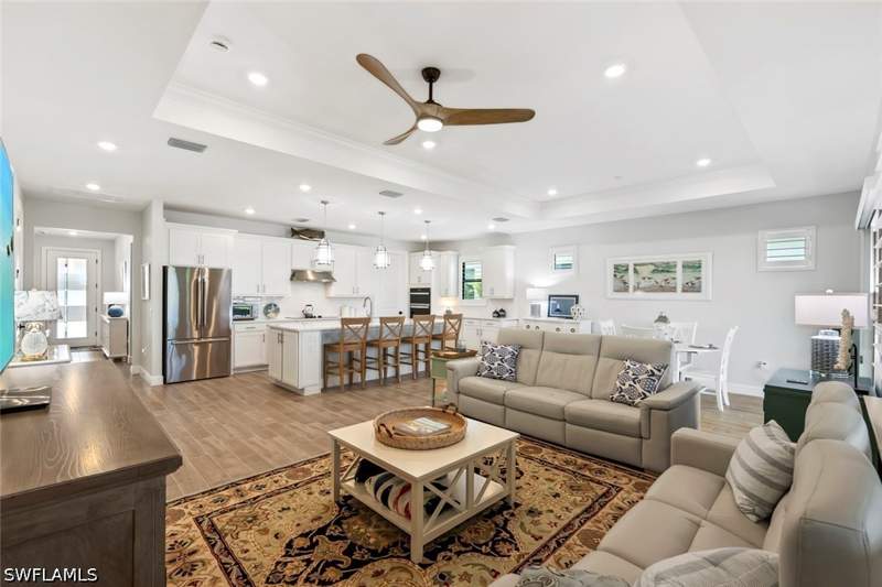 2 bedroom SingleFamilyResidence at 6267 Van Buren Ct, Del Webb, Ave Maria — photo 5