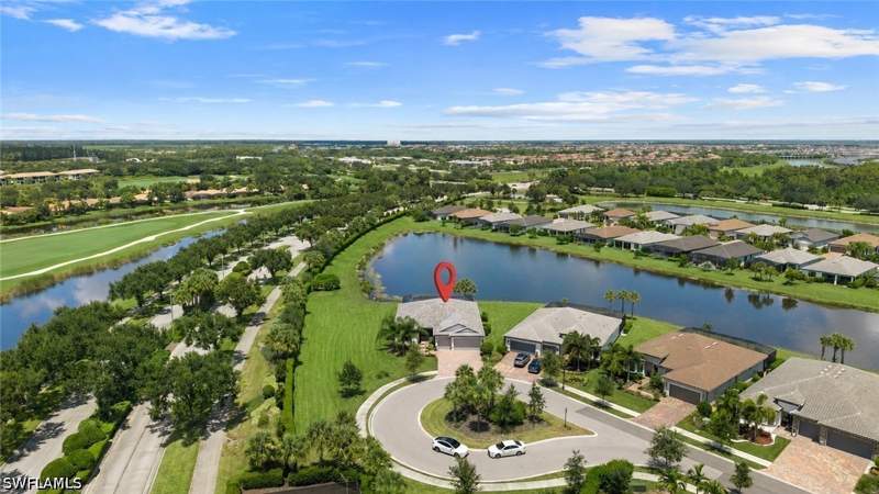 3 bedroom SingleFamilyResidence at 5675 Legendary Ln, Del Webb, Ave Maria — photo 3