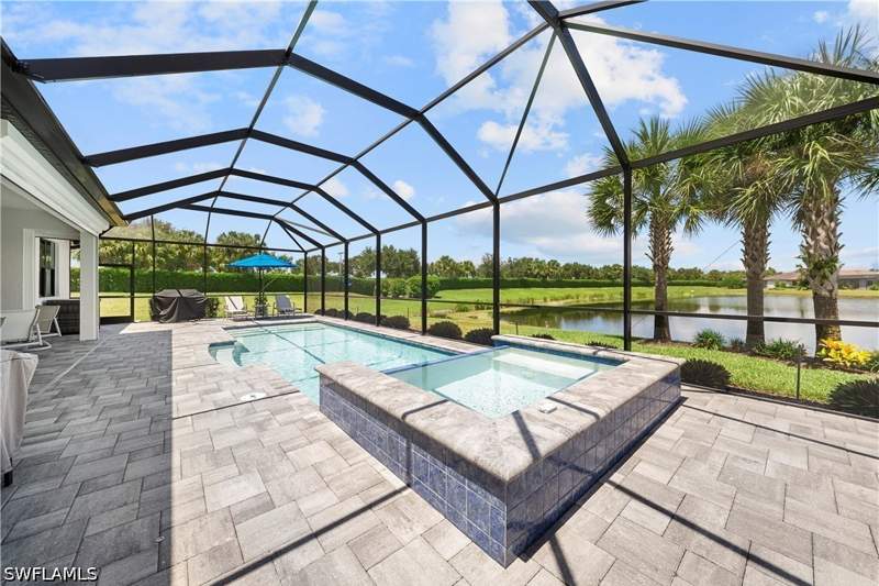 3 bedroom SingleFamilyResidence at 5675 Legendary Ln, Del Webb, Ave Maria — photo 5
