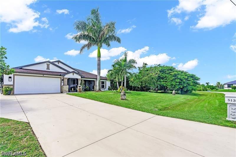 3 bedroom SingleFamilyResidence at 5135 Balmer St, Lehigh Acres, Lehigh Acres — photo 2