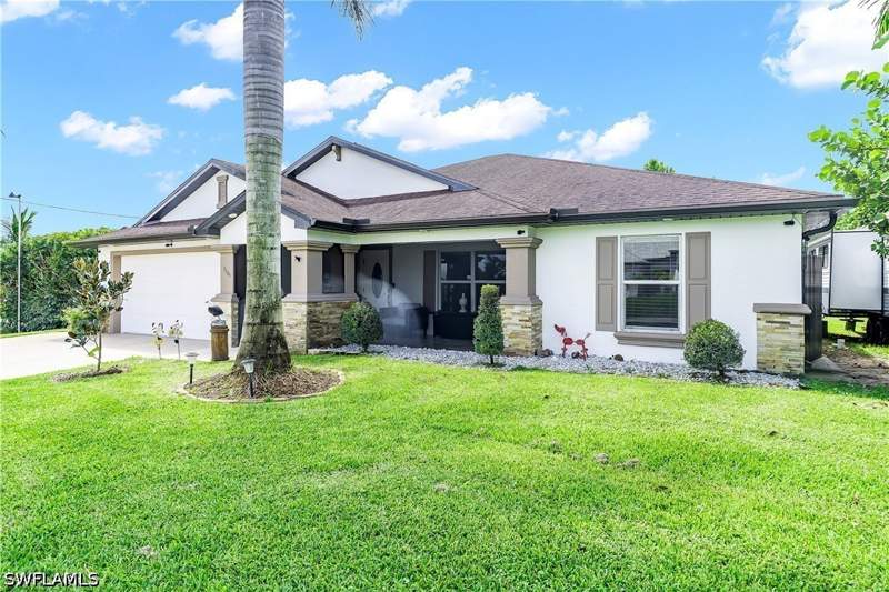 3 bedroom SingleFamilyResidence at 5135 Balmer St, Lehigh Acres, Lehigh Acres — photo 3