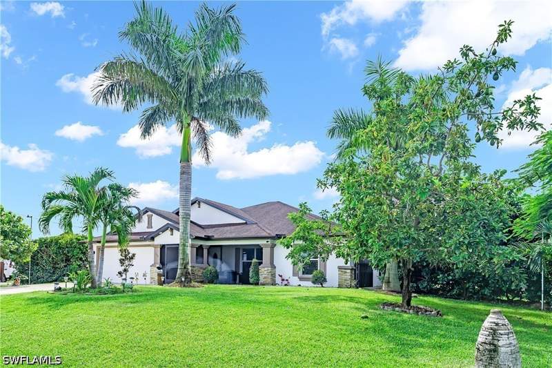 3 bedroom SingleFamilyResidence at 5135 Balmer St, Lehigh Acres, Lehigh Acres — photo 4