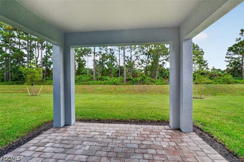 3 bedroom SingleFamilyResidence at 243 Lakeside Breeze Way, Whispering Lakes, Lehigh Acres — photo 3