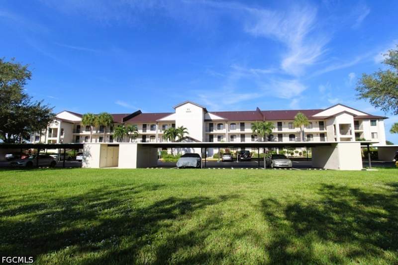 2 bedroom Condominium at 16500 Kelly Cove Dr 2875, Manor, Fort Myers — photo 3