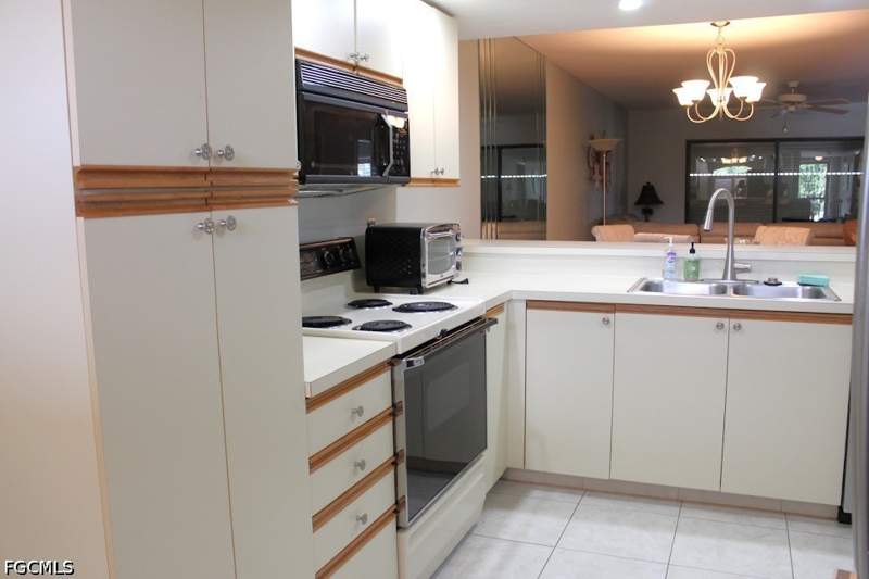 2 bedroom Condominium at 16500 Kelly Cove Dr 2875, Manor, Fort Myers — photo 5