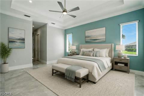 16803 Prince Phillip Ct, Cape Coral FL - photo 19 of 46