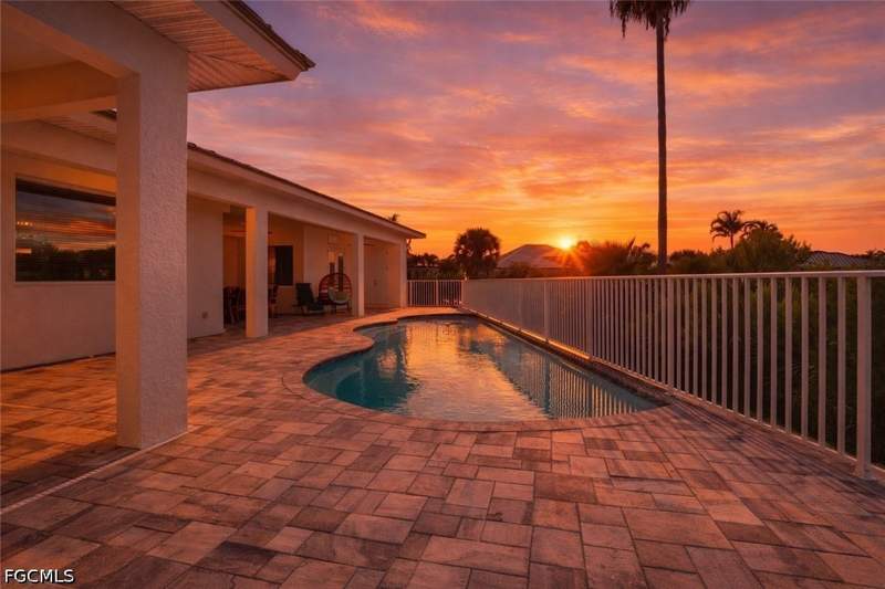 3 bedroom SingleFamilyResidence at 16803 Prince Phillip Ct, Cape Royal, Cape Coral — photo 2