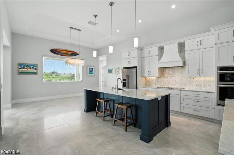 3 bedroom SingleFamilyResidence at 16803 Prince Phillip Ct, Cape Royal, Cape Coral — photo 5