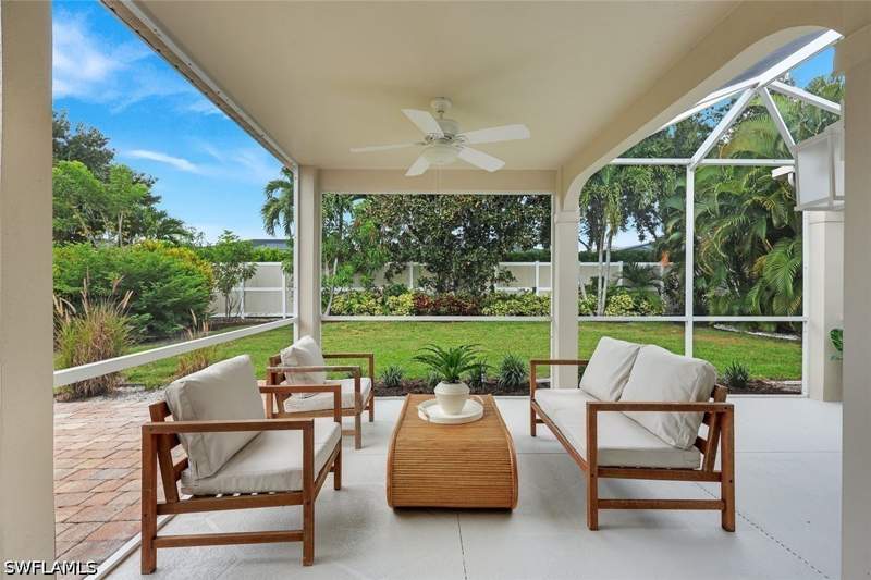 3 bedroom SingleFamilyResidence at 10951 Fieldfair Dr, Longshore Lake, Naples — photo 3