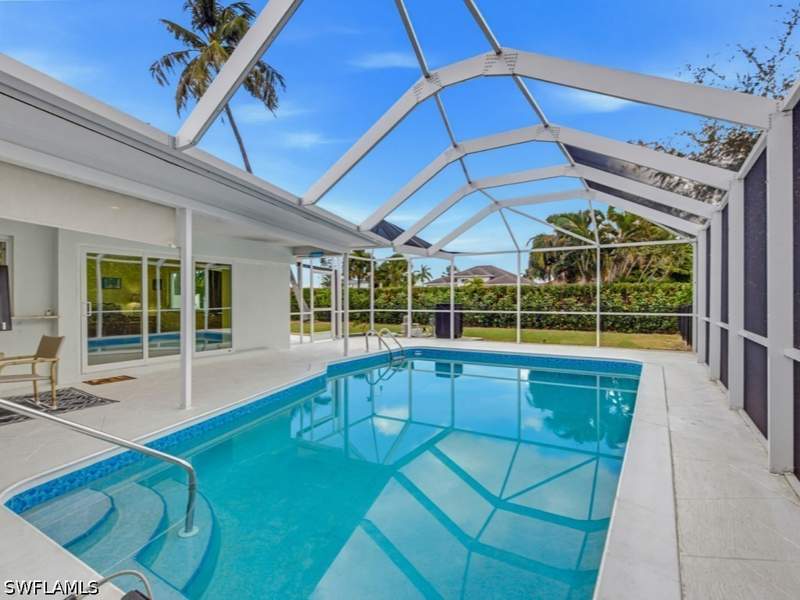 3 bedroom SingleFamilyResidence at 1610 Collingswood Ct, Marco Beach, Marco Island — photo 3