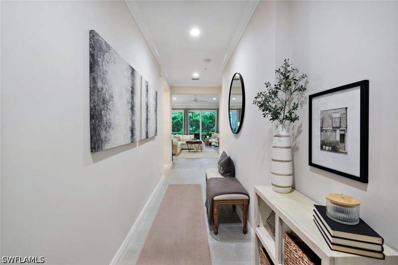 2 bedroom Condominium at 2542 Seychelles Dr 702, Seychelles, Naples — photo 2