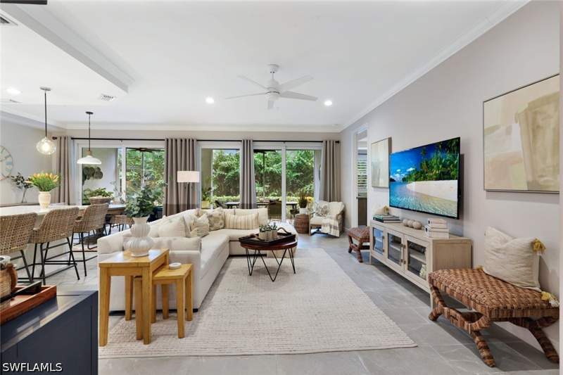 2 bedroom Condominium at 2542 Seychelles Dr 702, Seychelles, Naples — photo 3