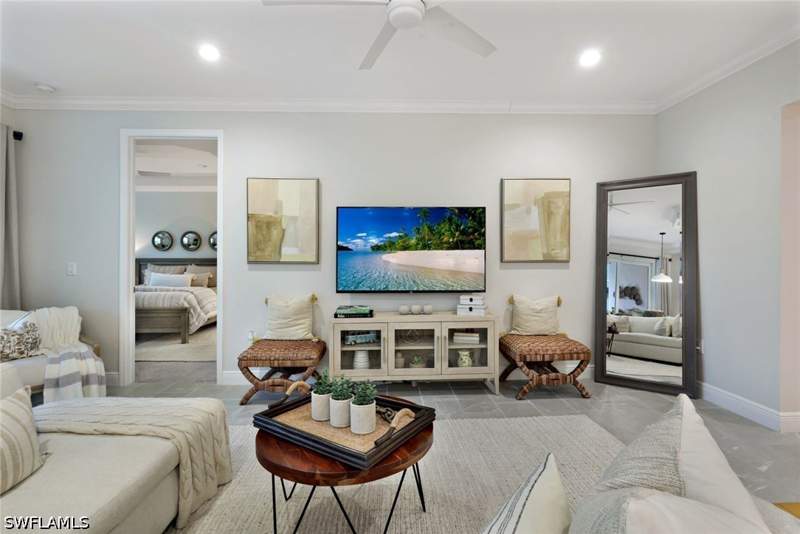 2 bedroom Condominium at 2542 Seychelles Dr 702, Seychelles, Naples — photo 5