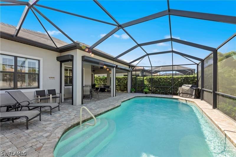 3 bedroom SingleFamilyResidence at 20412 Corkscrew Shores Blvd, Corkscrew Shores, Estero — photo 2