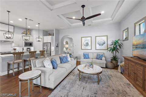 20412 Corkscrew Shores Blvd, Estero FL - photo 8 of 34