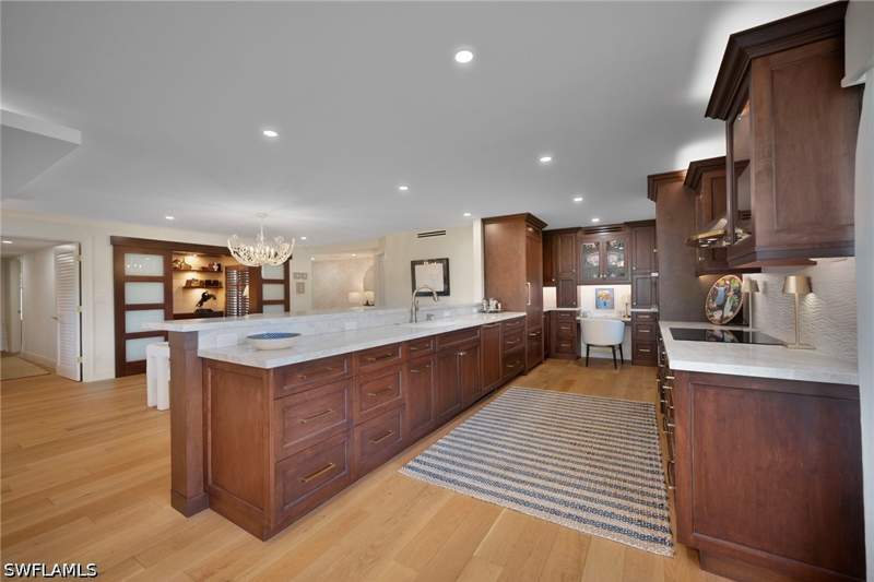 3 bedroom Condominium at 110 Wilderness Dr 129, Wilderness Country Club, Naples — photo 3