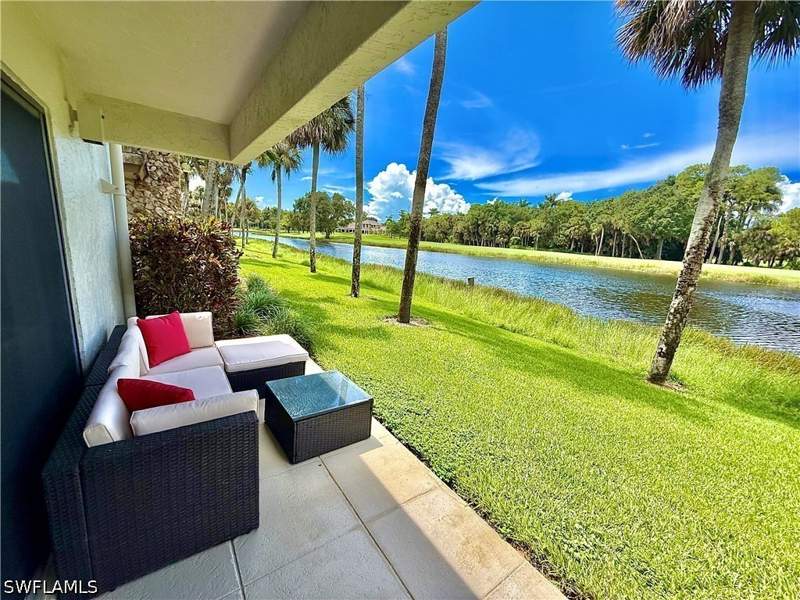 3 bedroom Condominium at 110 Wilderness Dr 129, Wilderness Country Club, Naples — photo 5
