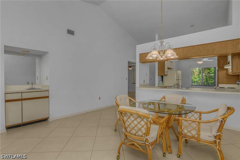 2 bedroom Condominium at 460 Fox Haven Dr 1302, Fox Haven, Naples — photo 5