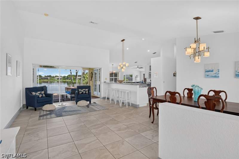 4 bedroom SingleFamilyResidence at 16689 Wellington Lakes Cir, Wellington, Fort Myers — photo 5