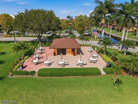 1544 Mainsail Dr 7, Naples FL - photo 19 of 20