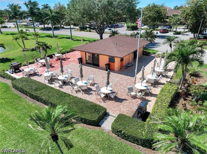 2 bedroom Condominium at 1544 Mainsail Dr 7, Tropic Schooner Apts, Naples — photo 2