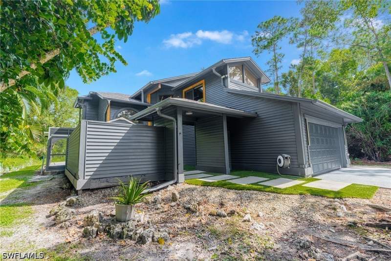 3 bedroom SingleFamilyResidence at 6031 Dogwood Way, Logan Woods, Naples — photo 3