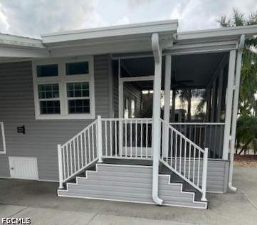 1 bedroom SingleFamilyResidence at 5455 Cypress Trail Resort Cir, Cypress Trail Rv Resort, Fort Myers — photo 3