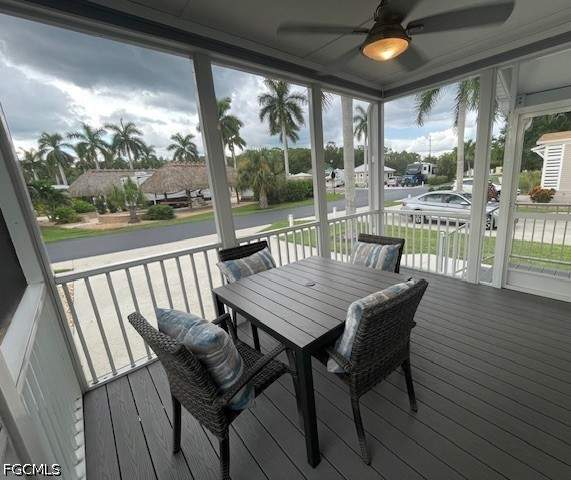 1 bedroom SingleFamilyResidence at 5455 Cypress Trail Resort Cir, Cypress Trail Rv Resort, Fort Myers — photo 5